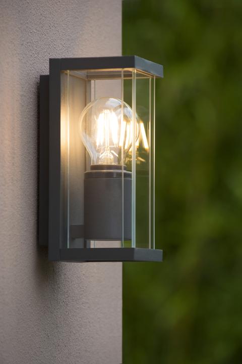 Actual product image Lucide Claire mini (E27, IP54)