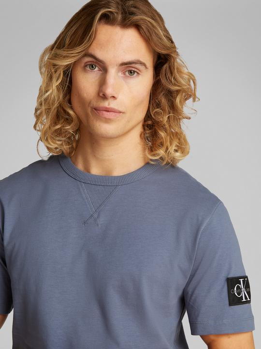 Produktbild Calvin Klein Jeans Badge Regular Tee (XL)