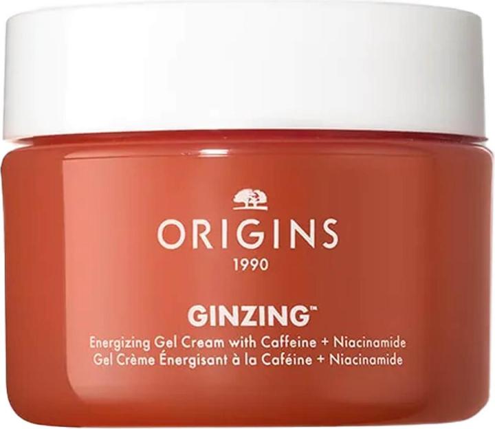 Productafbeelding Origins Olievrije Gel Moisturizer Coff & Nia (50 ml, Gezichtsgel)