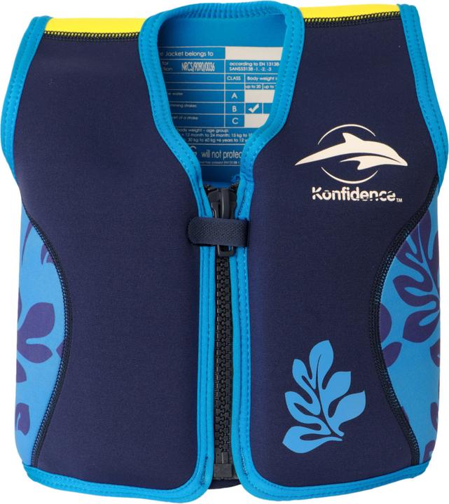 Konfidence Life jacket