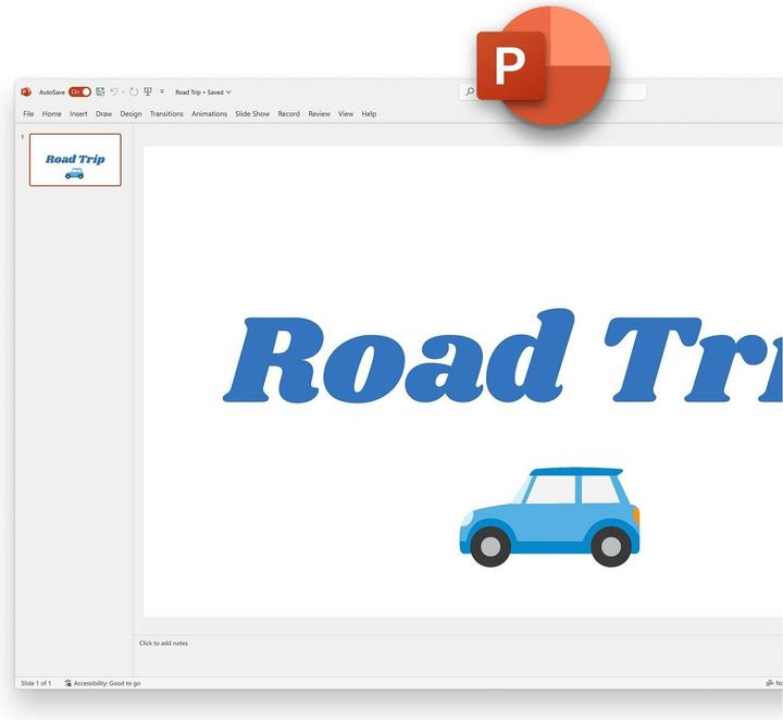 Produktbild Microsoft Office Home 2024 (IT) (1 User, unbegrenzt)