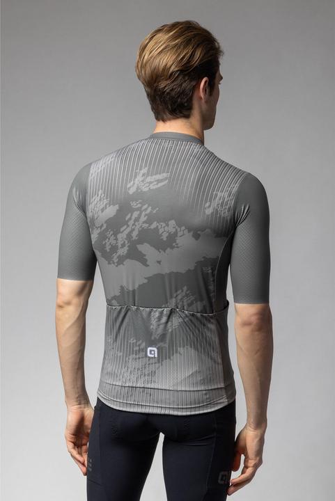 Actual product image Alé Krakatoa Jersey (M)