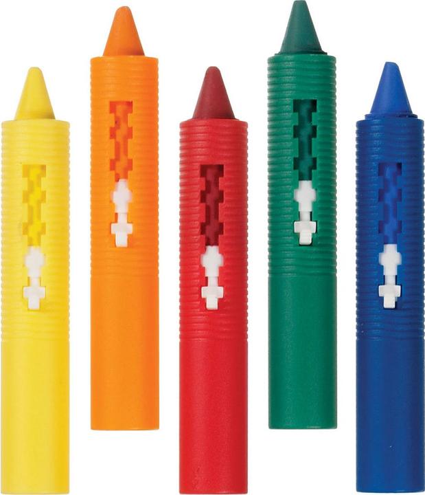 Image du produit Munchkin 011690 Crayon de cire (e)