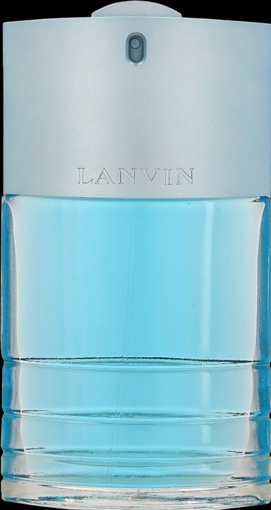Actual product image Lanvin Oxygene (Eau de toilette, 100 ml)