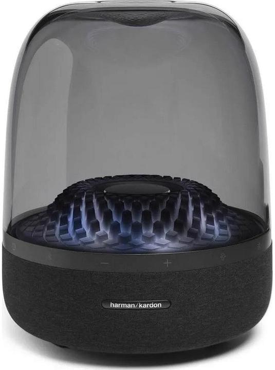 Actual product image Harman/Kardon Aura Studio 4 (Electrical connection)