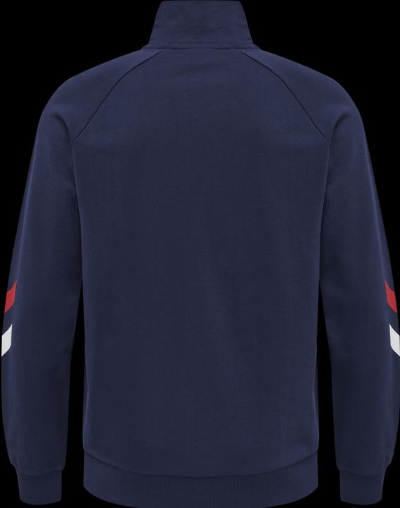 Image du produit hummel Ic Durban Demi-Zip Sweatshirt (S)