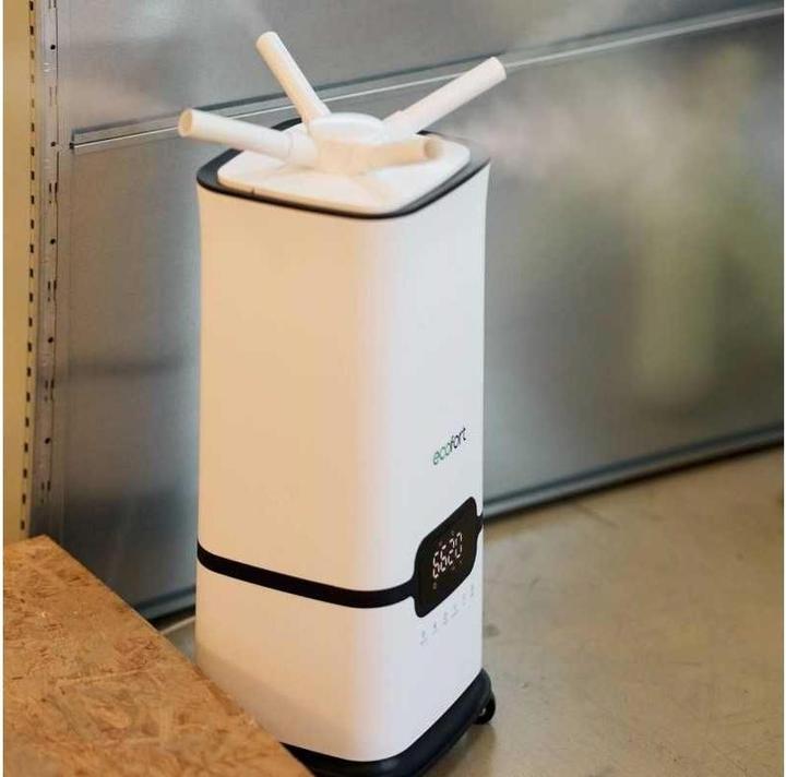 Actual product image ecofort ecoQ HumidAir U1500 (150 m²)