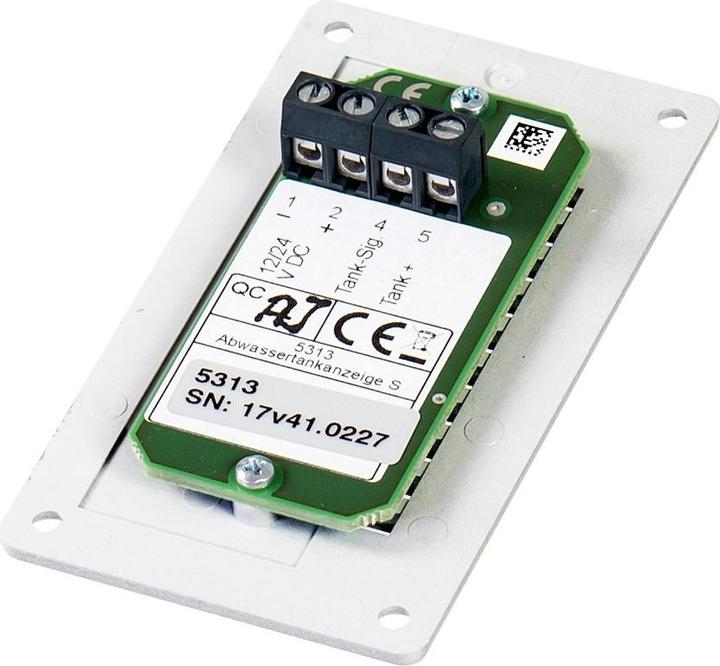 Actual product image Votronic 5315 Holding tank indicator S""