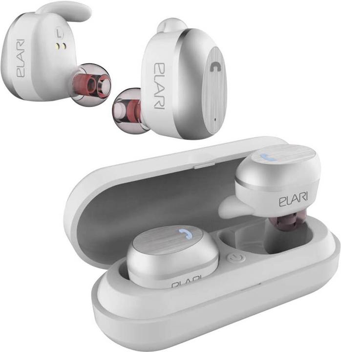 Elari NanoPods (ANC, 4.50 h, Wireless)