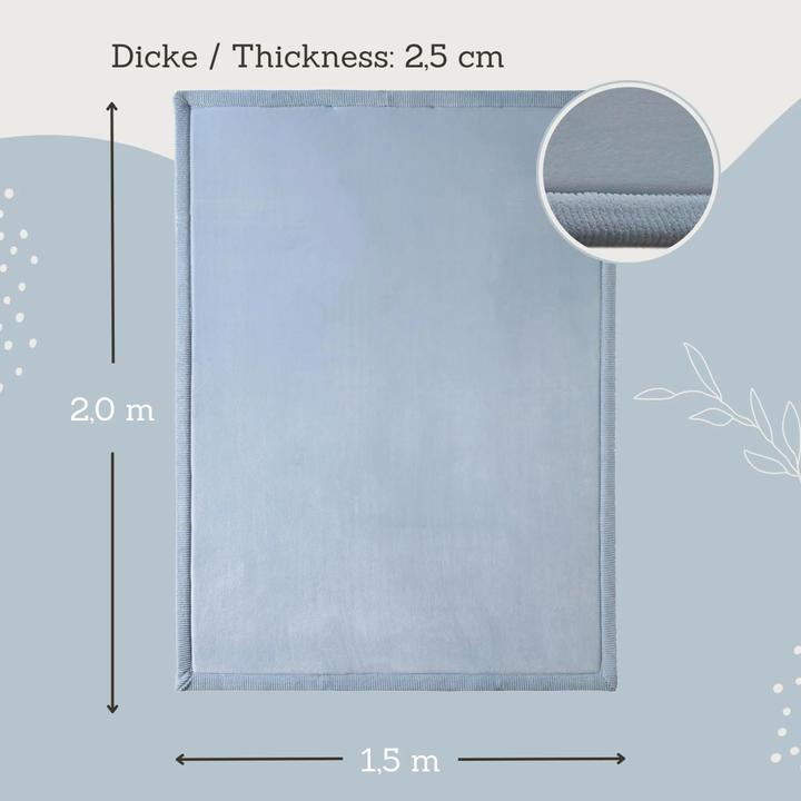 Produktbild Hakuna Matte Wolke (200 x 150 cm)