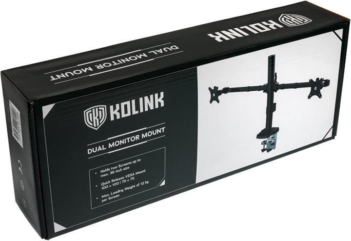 Produktbild Kolink Chimera (Tisch, 36")