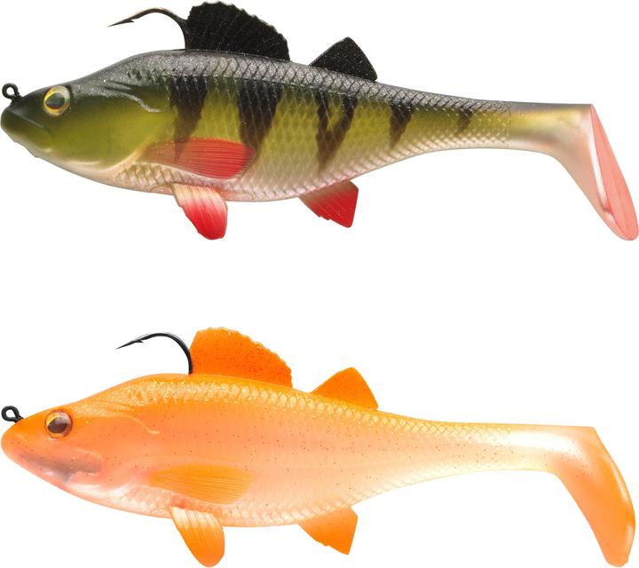Immagine prodotto Caperlan PERCH 130 (13 cm)