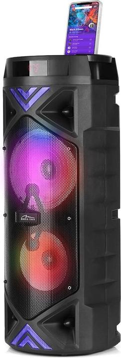 Actual product image Media-Tech Power Audio Bt Funbox Keg Pro Mt3182 (Battery operated)