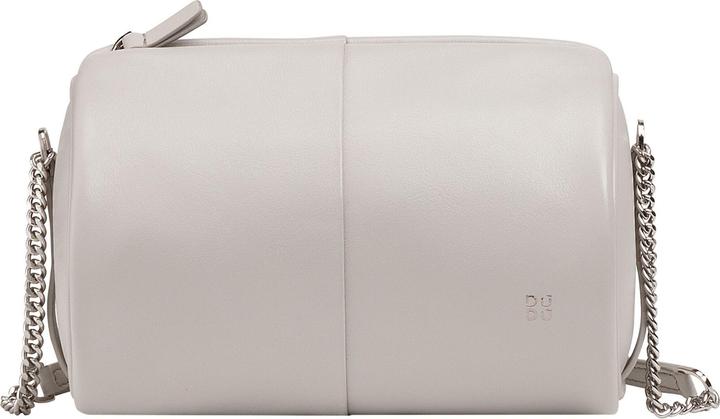 Dudu Abigail Umhängetasche Leder 19.5 cm
