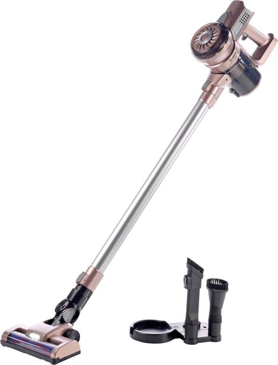 Durabase Aspirateur balai à batterie