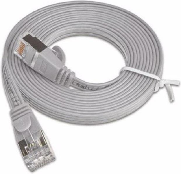 Productafbeelding Wirewin Netwerkkabel (STP, CAT6, 0.10 m)