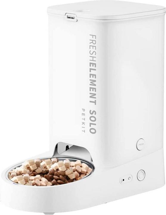 Actual product image Petkit Fresh Element Solo (3 l)