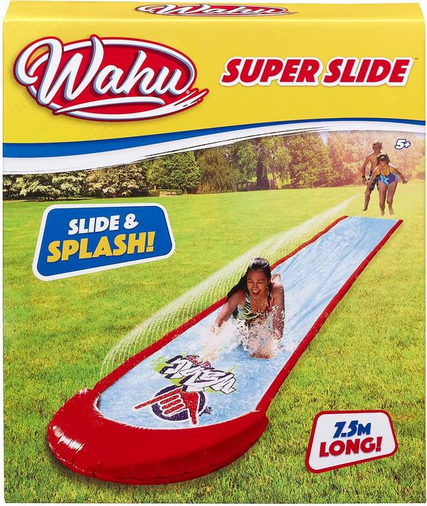 Produktbild Goliath Toys Super Slide