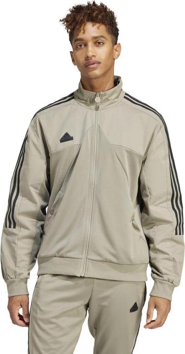Produktbild adidas Tiro Material Mix Trainingsjacke (L)