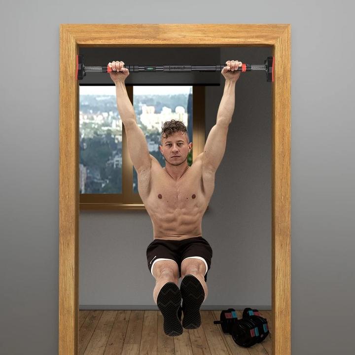 Produktbild HMS DD401 TÜR-GYM-BAR 98-133 CM