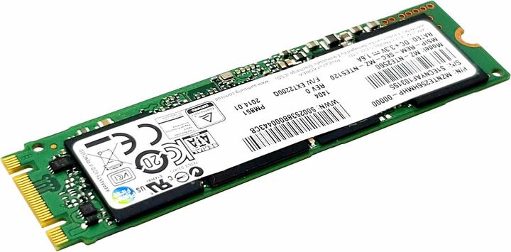 Immagine prodotto Dell 256GB, SSD, SATA3, M.2 (256 GB, M.2 2280)