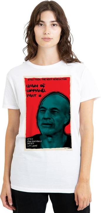Produktbild The Next Generation Season 6 Episode 11 TShirt (S)