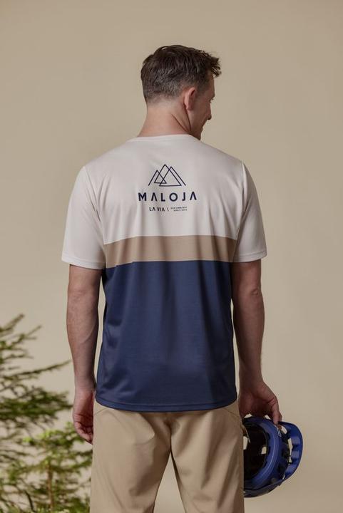 Produktbild Maloja BarettiM Multi Cycle Tee (S)