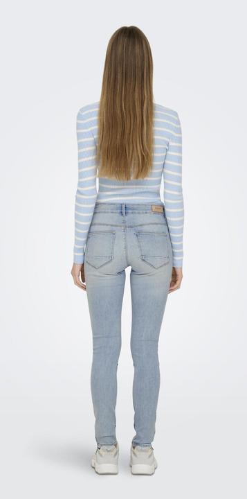 Produktbild Only ONLKENDELL Skinny Fit Jeans Skinny Jeans (W25/L32)