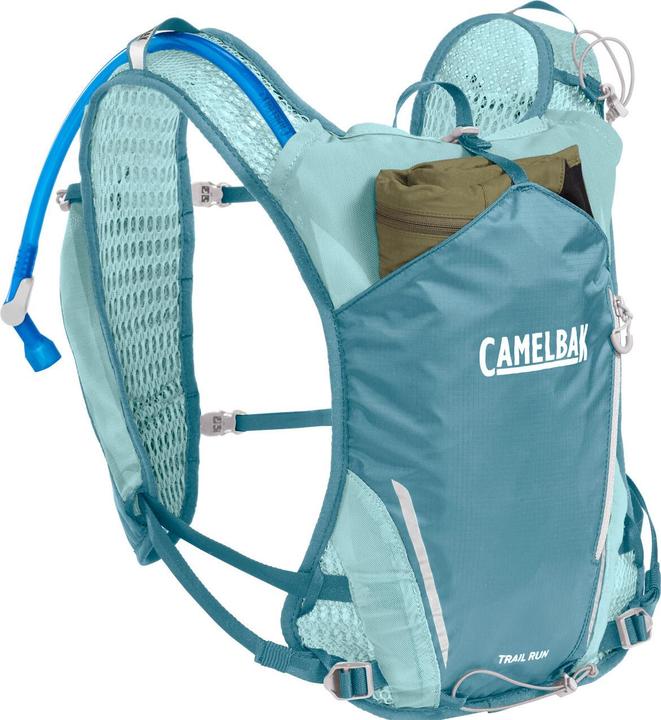Immagine prodotto Camelbak Gilet Trail Run Donna - Zaino da corsa - Donna (1 l)