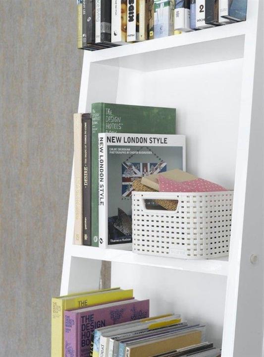 Produktbild Curver Storage Box Rattan S
