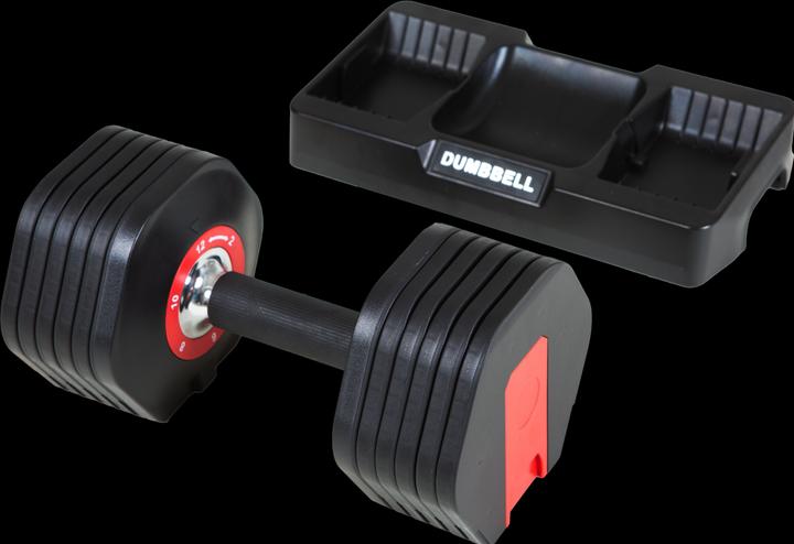 Produktbild Fitcom verstellbare Dumbbell 12 kg