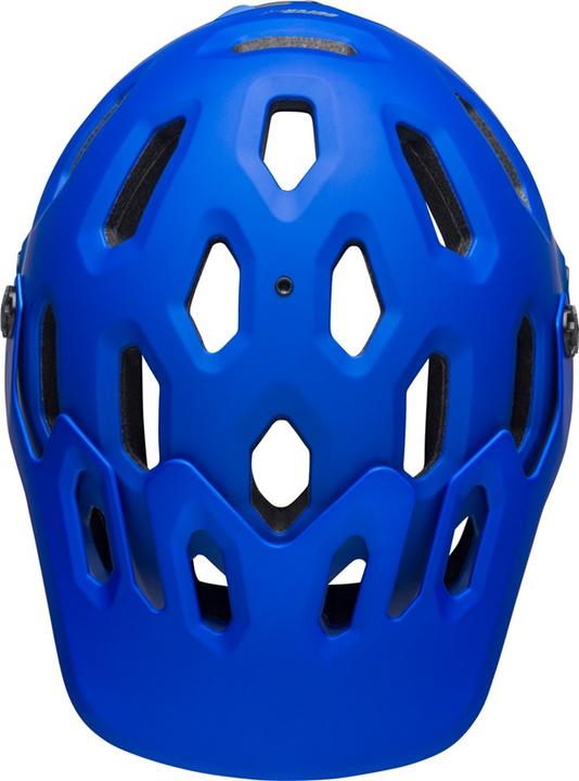 Actual product image Bell Super 3R MIPS (58 - 62 cm)