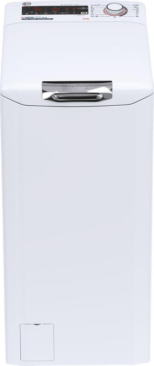 Hoover H3TM28TAMC5/1-S (8 kg, Vers le bas)