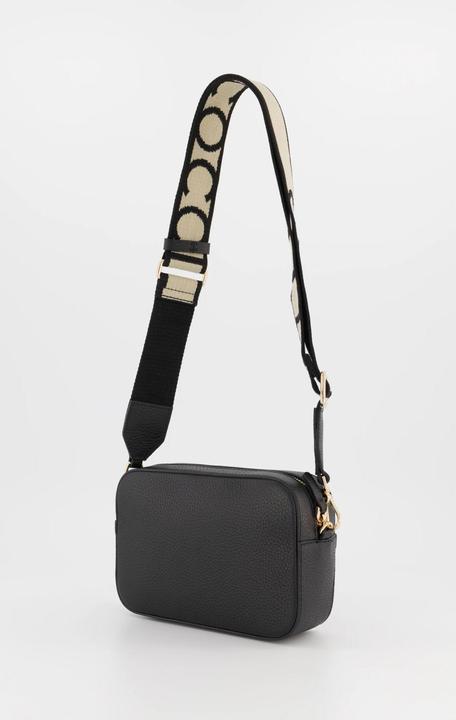 Image du produit Coccinelle Sac Ã bandouliÃ¨re "Tebe" noir
