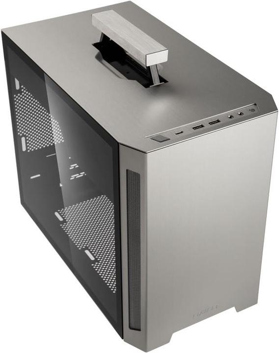 Produktbild Lian-Li TU150 (Mini-ITX, Mini-DTX)