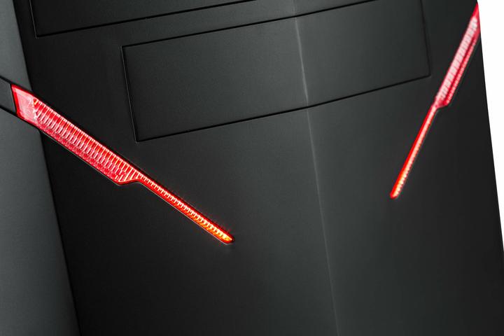 Actual product image Captiva R51 – 420 (AMD Ryzen 7 3700X, 32 GB, 500 GB, GeForce RTX 2070 Super)