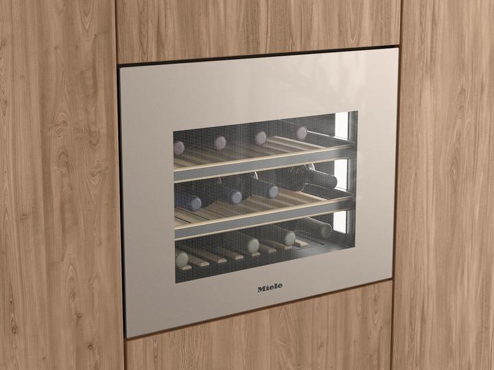 Produktbild Miele KWT 7112 iG