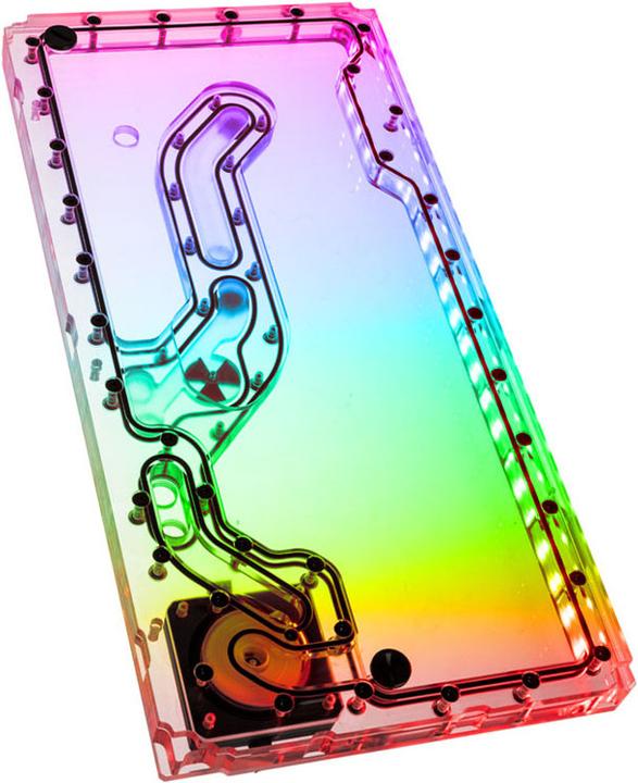 EKWB Distroplate