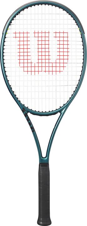 Image du produit Wilson Raquettes de tennis Blade 98 18x20 V9.0 (3, 305 g)