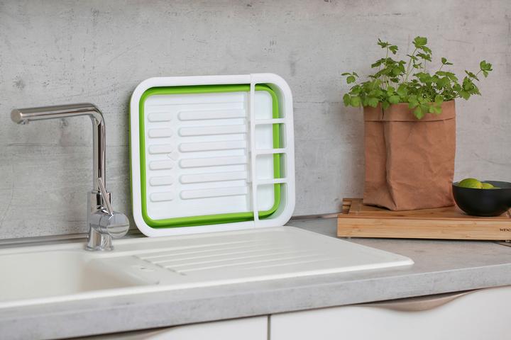 Produktbild Wenko Geschirrabtropfer