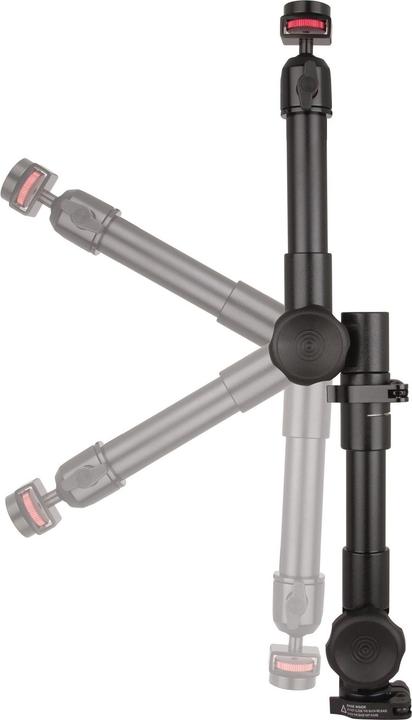 Actual product image The Joy Factory The Joyfactory MMU205 iPad car seat mount