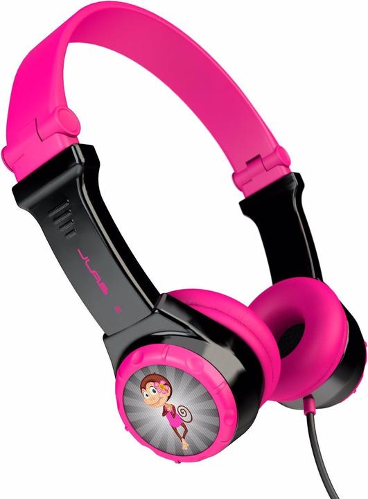 Immagine prodotto JLab Audio JBuddies pieghevole per bambini