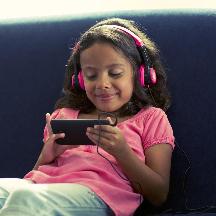 Immagine prodotto JLab Audio JBuddies pieghevole per bambini