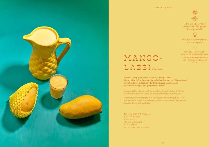 Produktbild Karma Food (Deutsch, Adi Raihmann, Simone Raihmann, 2020)