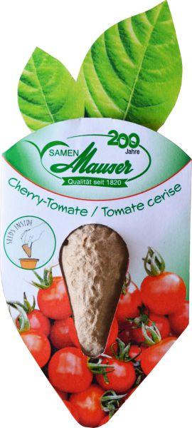 Samen Mauser Seedcell Cherrytomate (Gemüsesamen)