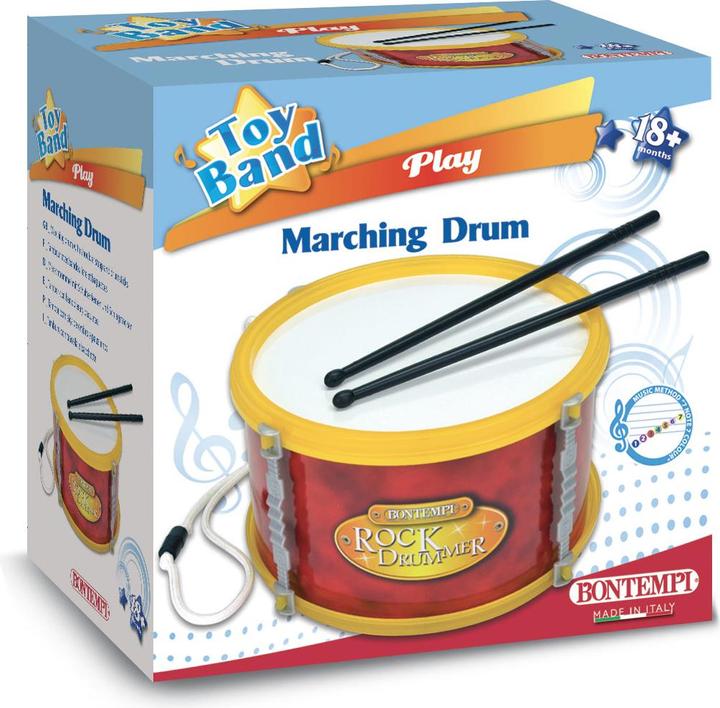 Produktbild GA Import Marching Drums (502542)