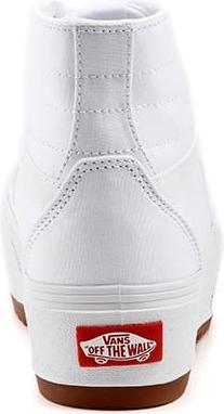 Produktbild Vans Filmore Hi Tapered Platform ST (41)