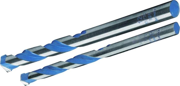 Actual product image Bosch Zubehör Carbide multipurpose drill 10 (9 mm)