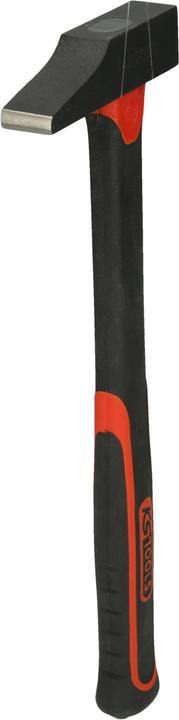 Immagine prodotto KS Tools Martello da carpentiere, forma francese (270 g)