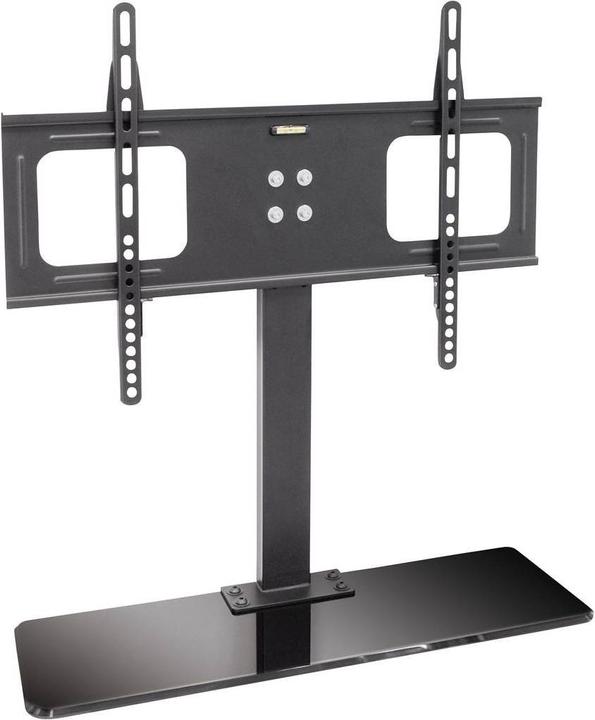 myWall Bodenständer (Diverse, Tv-standfuß, 65", 50 kg)
